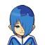 Sapp Hirell "Sapphire"