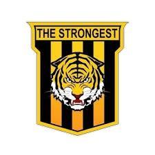 The Strongest