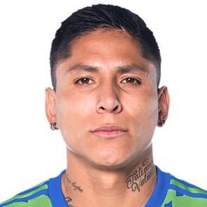 Raúl Ruidíaz