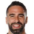 Daniel Carvajal