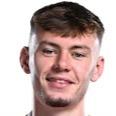 Conor Bradley