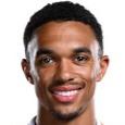 Alexander-Arnold