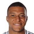 Kylian Mbappé