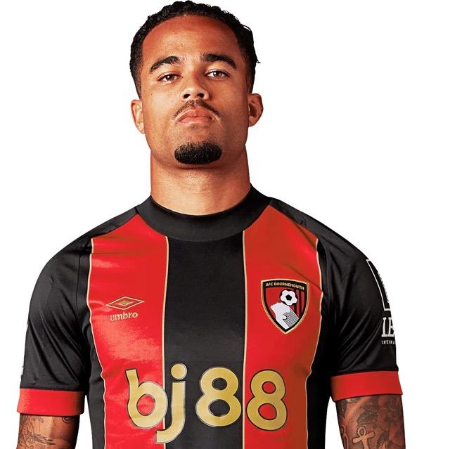 Justin Kluivert