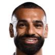 Mohamed Salah