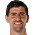 Thibaut Courtois