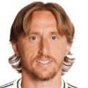 Luka Modrić