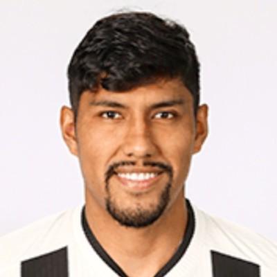 Luis Segovia
