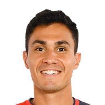 Pablo Galdames