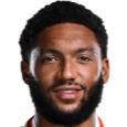 Joe Gomez