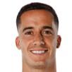 Lucas Vázquez