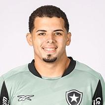 Lucas Barreto