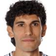 Jesús Vallejo