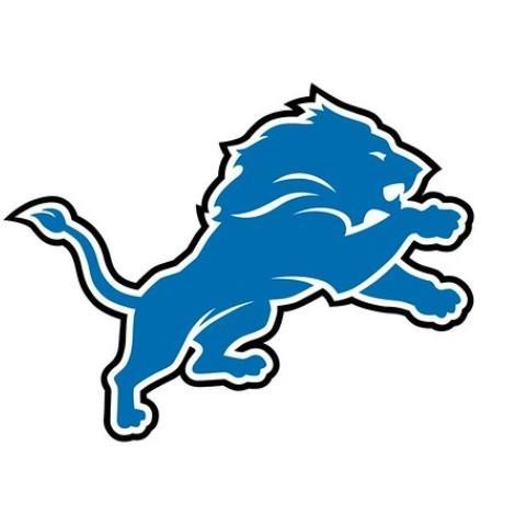 Detroit Lions