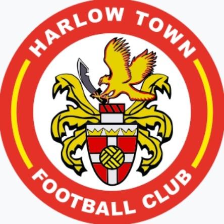 Harlow Town
