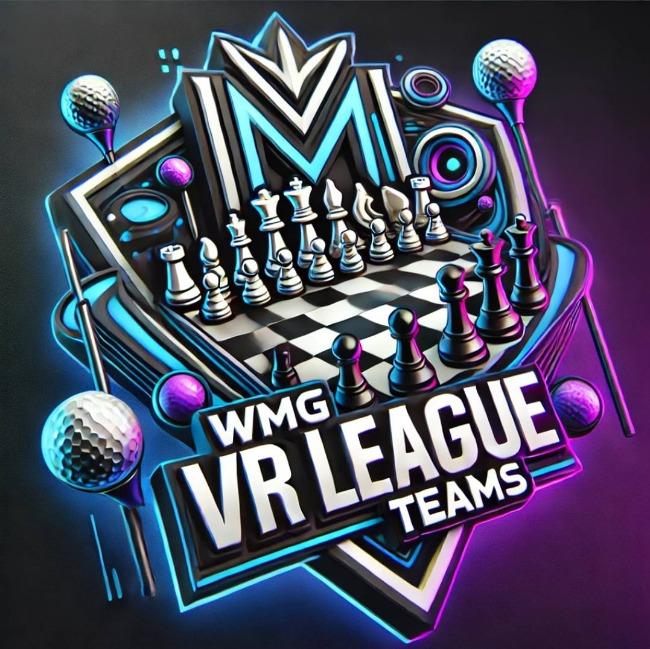 WMG VR League season 8