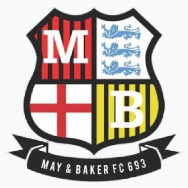 May & Baker Eastbrook