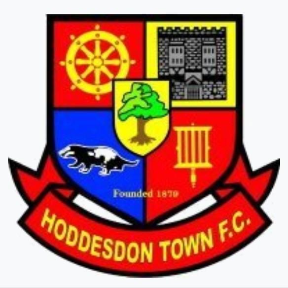 Hoddesdon Town