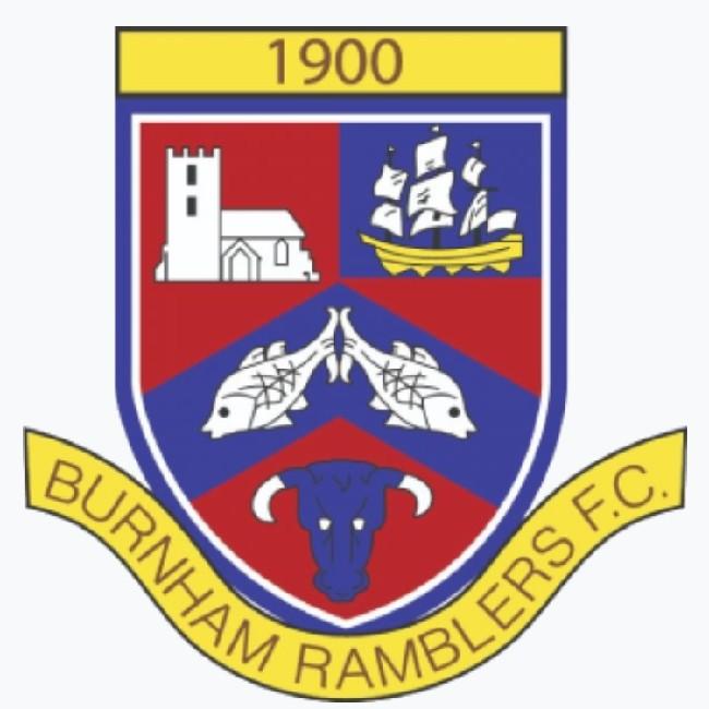 Burnham Ramblers