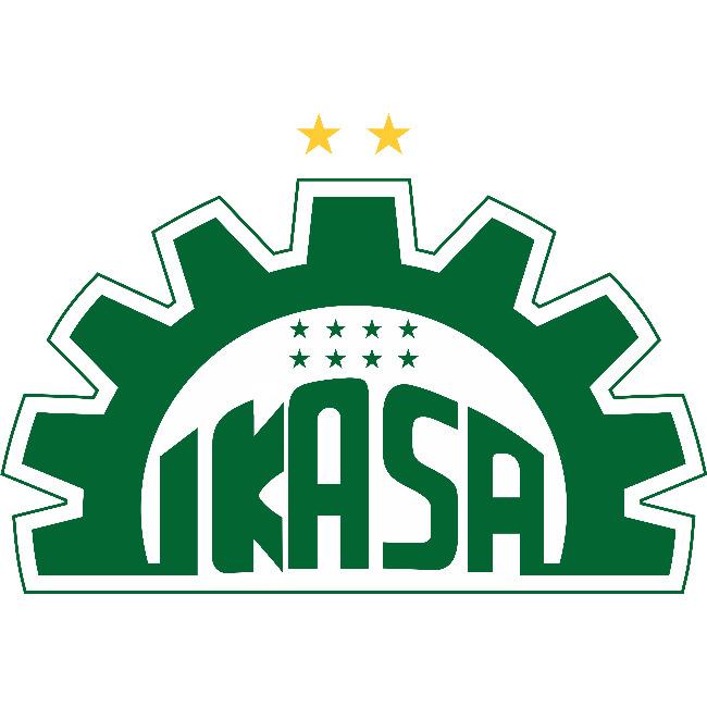 Ikasa