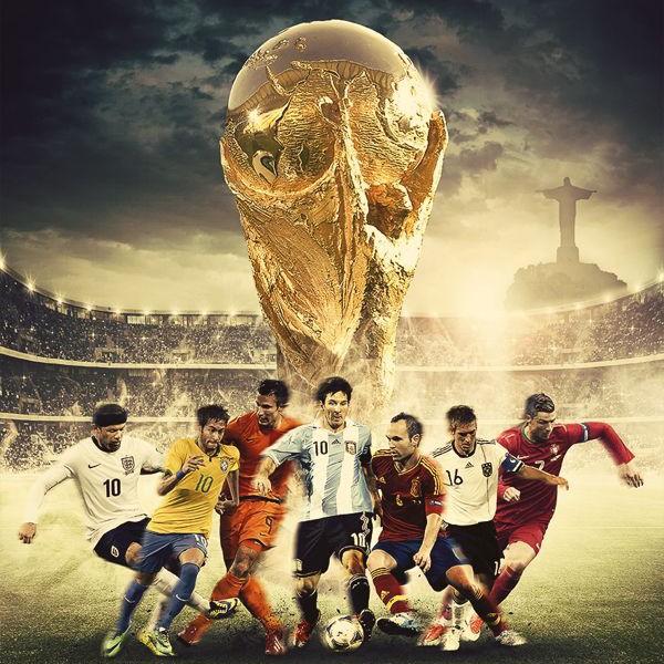 Mundial InaThunder