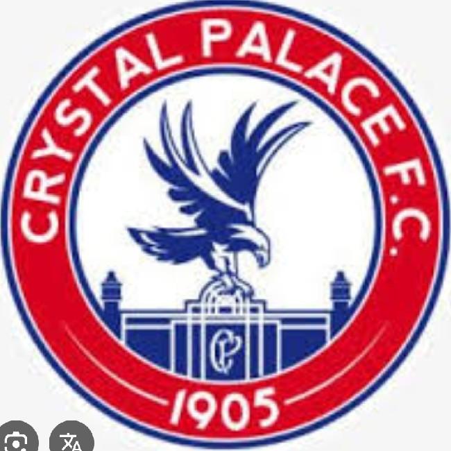 Crystal palace