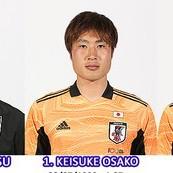 Keisuke Osako