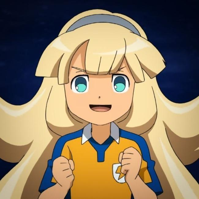 goldie dragona