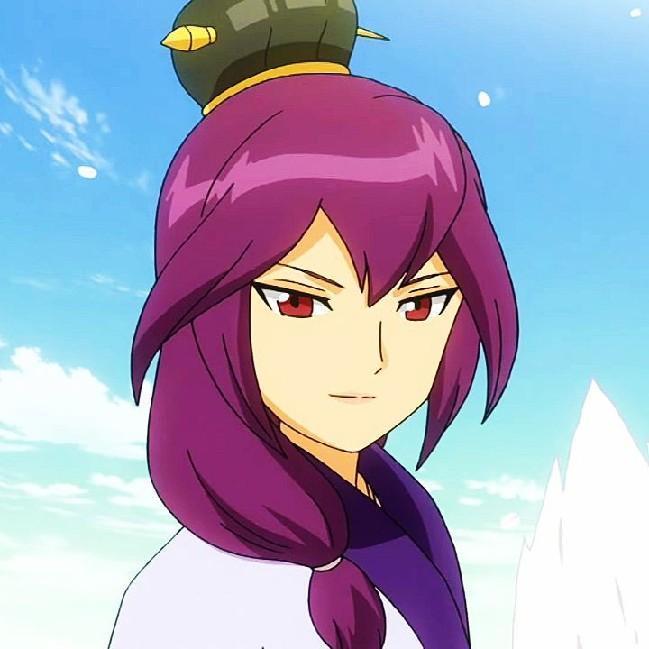 Zhuge liang