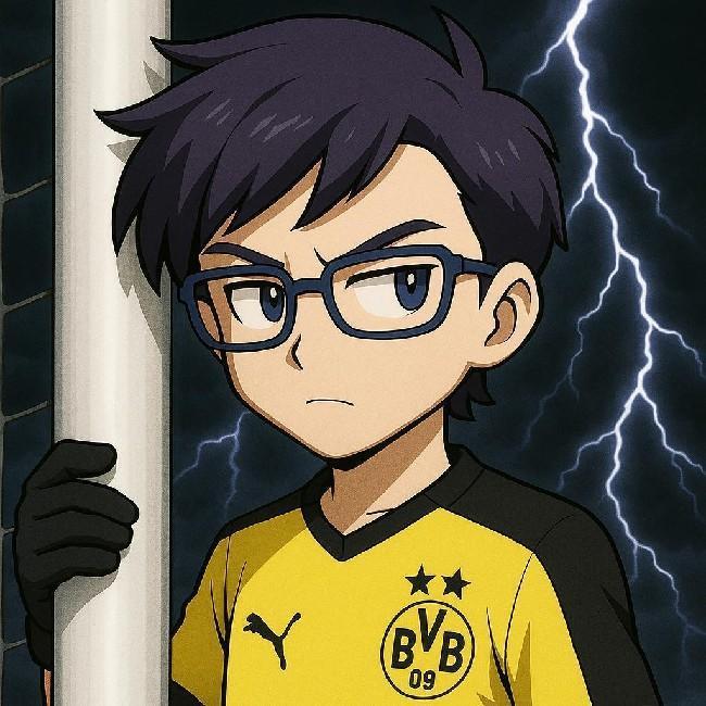 Jürgen Amethyst