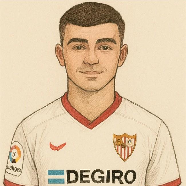 Pedri