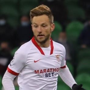 Ivan Rakitić