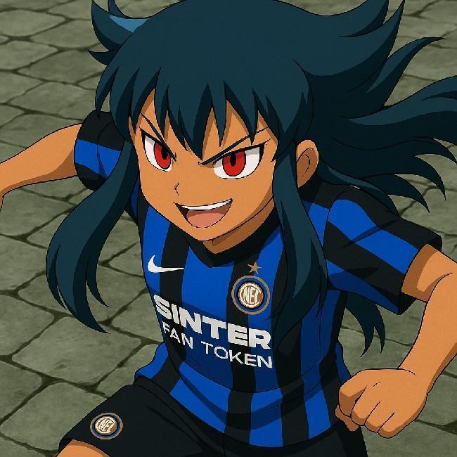 Sierra (mix Zanark)