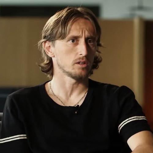 Modric