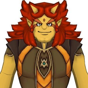 Ogar
