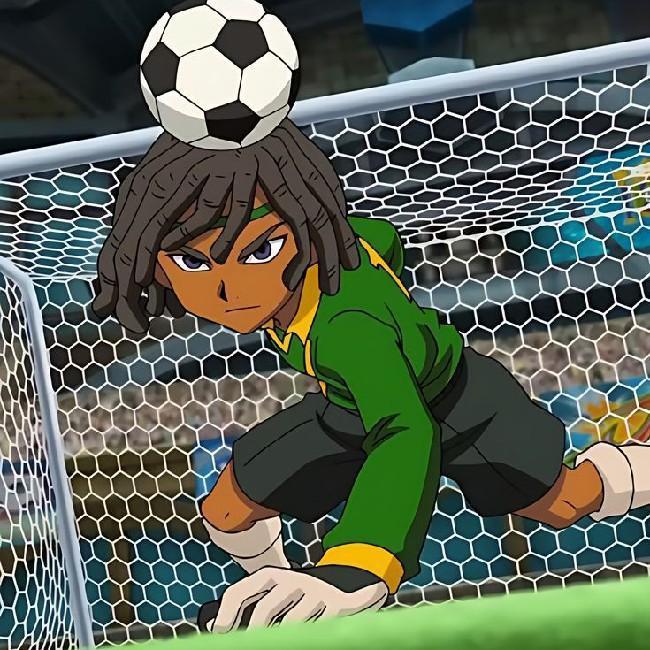 Falcao Da Silva