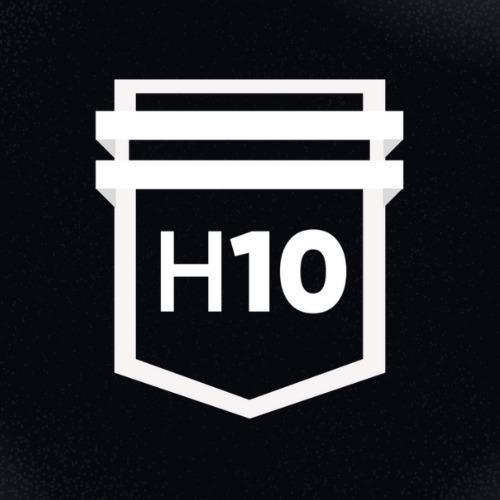 H10 | Futsal x4
