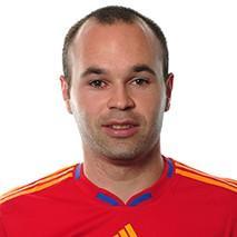 Iniesta