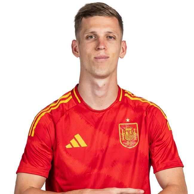 Dani Olmo