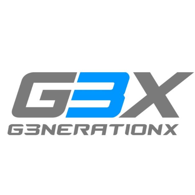 g3nerationX