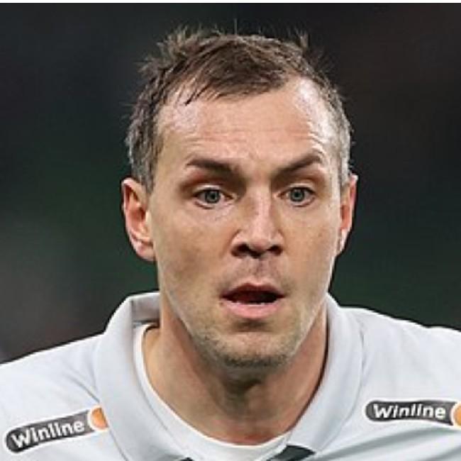 Dzyuba