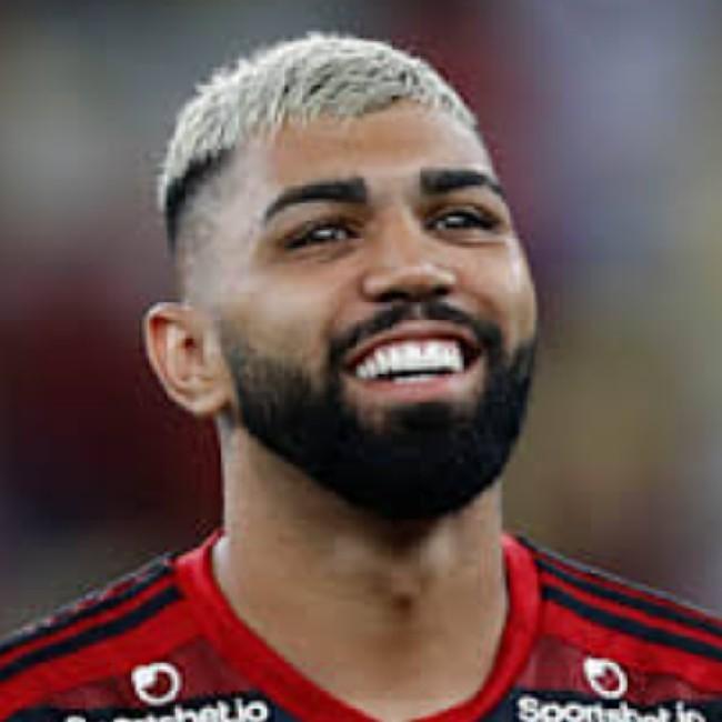 Gabriel barbosa