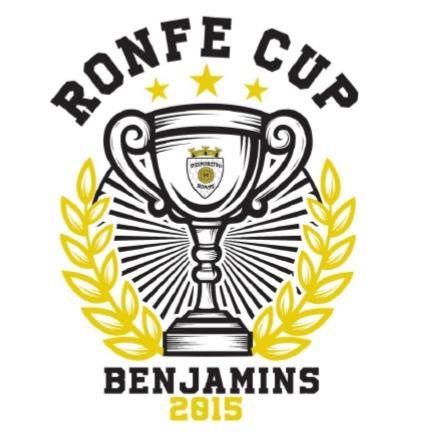 Ronfe Cup Benjamins B