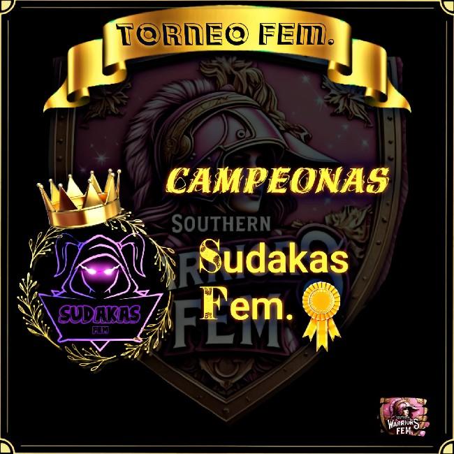 SW torneo FEM