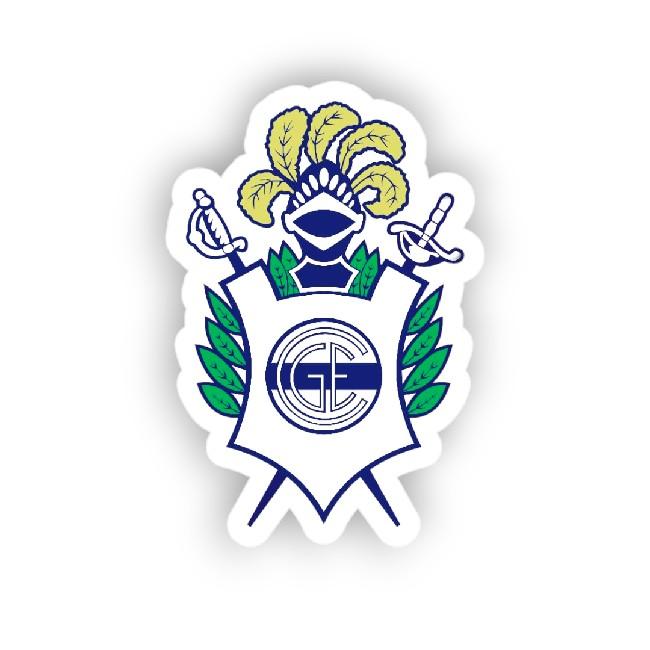 Gimnasia lp