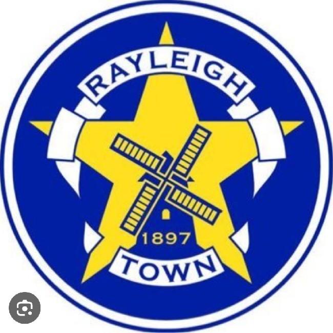 Rayleigh Town