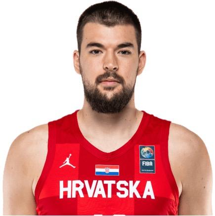 Ivica Zubac