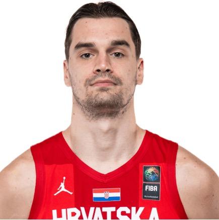 Mario Hezonja