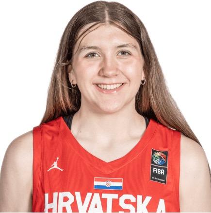 Olivia Vukosa