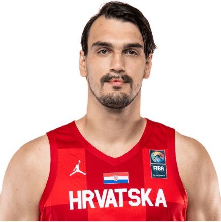 Dario Saric
